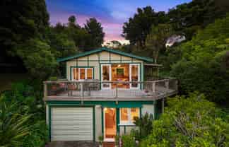 97  Cornwallis Road, Cornwallis