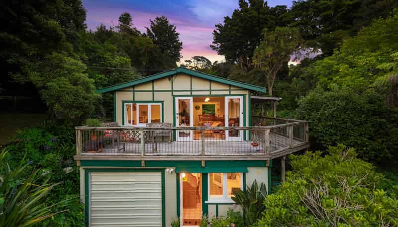 97  Cornwallis Road, Cornwallis