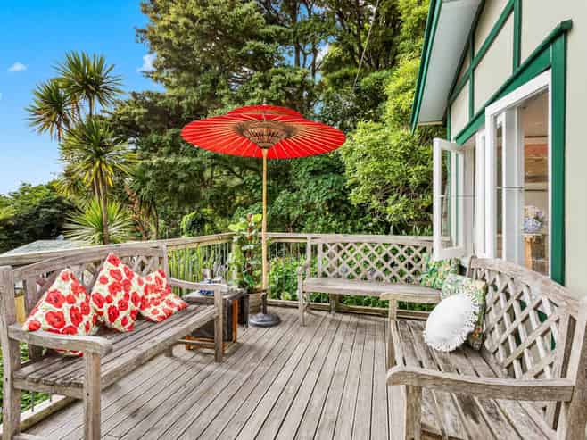 97  Cornwallis Road, Cornwallis