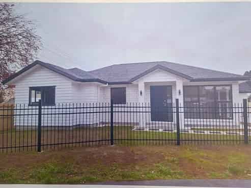 116A Settlement Road, Papakura