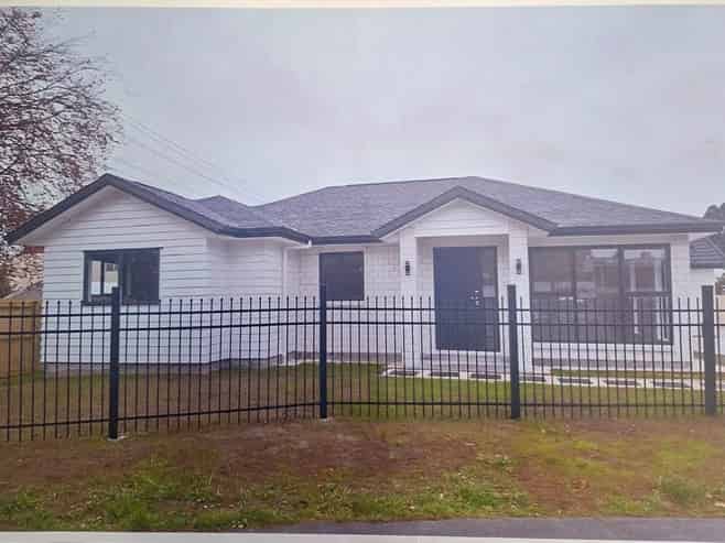 116A Settlement Road, Papakura