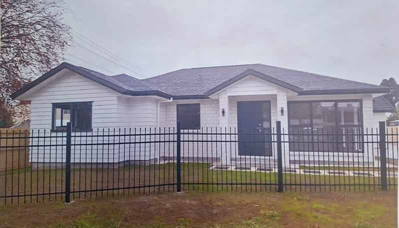 116A Settlement Road, Papakura