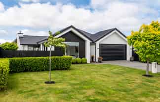 13 Dollar Place, Prebbleton