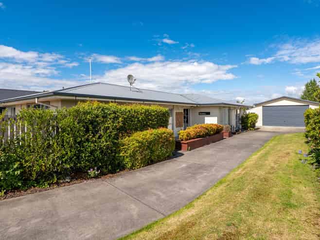 7 Bicknor Street, Templeton