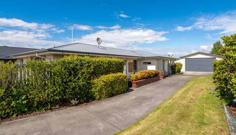 7 Bicknor Street, Templeton