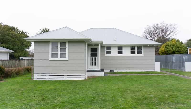 36 Crewe Crescent, Hokowhitu