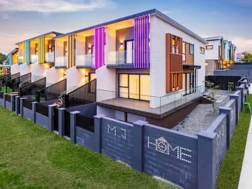 9/21 Hazards Road, Weymouth