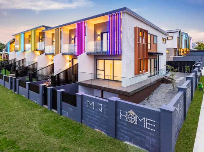 9/21 Hazards Road, Weymouth