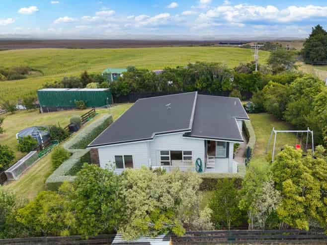 780 Island Block Road, Te Kauwhata