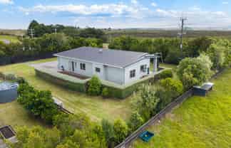 780 Island Block Road, Te Kauwhata