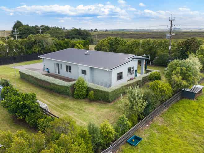 780 Island Block Road, Te Kauwhata