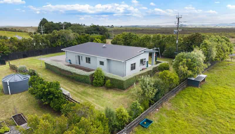 780 Island Block Road, Te Kauwhata