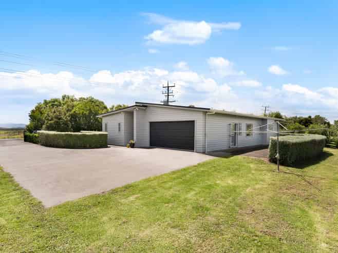 780 Island Block Road, Te Kauwhata