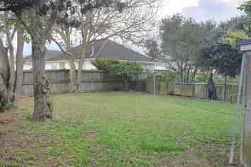 22 Percy Spiller, Maraenui