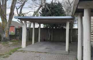 22 Percy Spiller, Maraenui