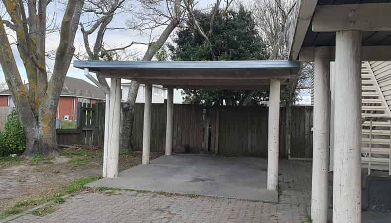 22 Percy Spiller, Maraenui