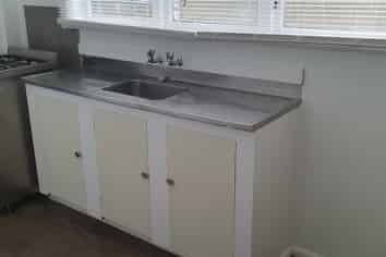 22 Percy Spiller, Maraenui