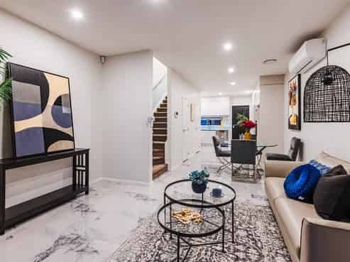 6/21 Hazards Road, Weymouth