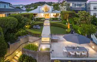 11 King Edward Parade, Devonport