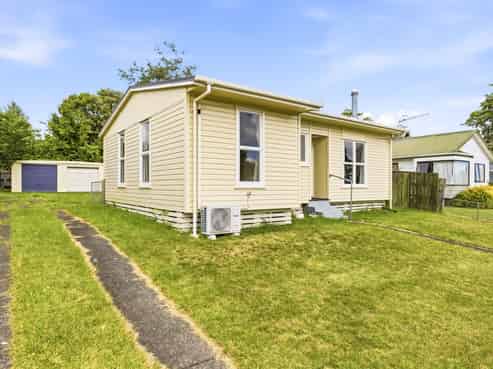 57 Hingaia Street, Turangi