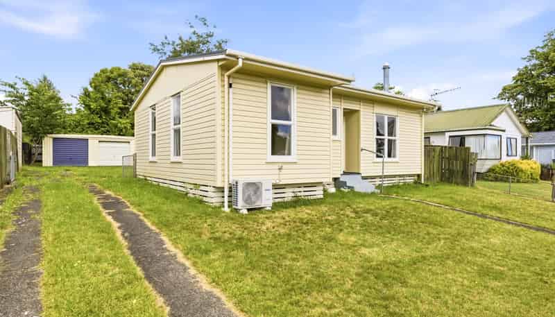 57 Hingaia Street, Turangi