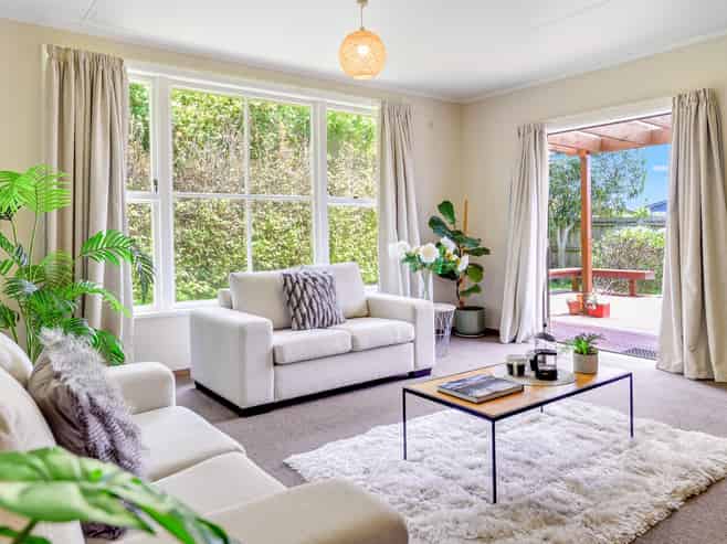 16 Tongariro Street, Chartwell