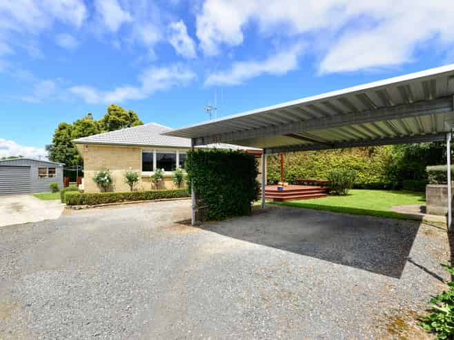 16 Tongariro Street, Chartwell