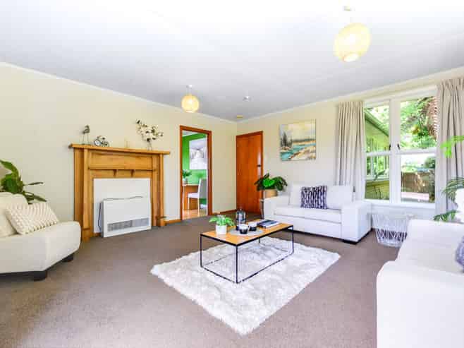 16 Tongariro Street, Chartwell