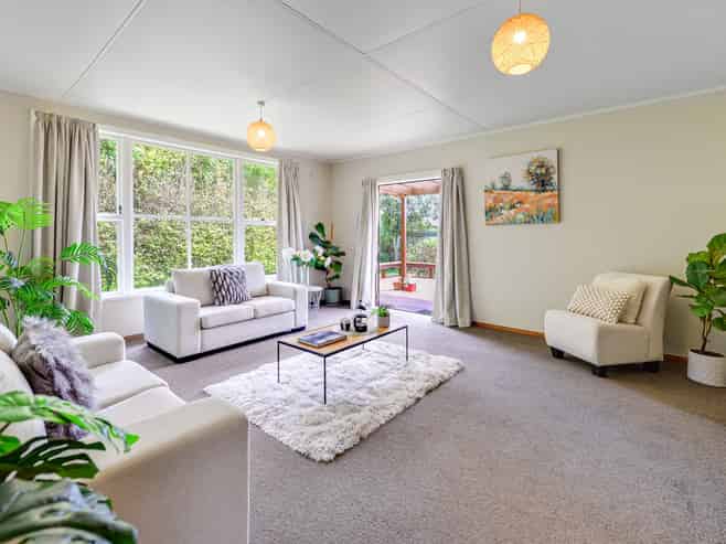 16 Tongariro Street, Chartwell