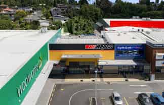 Prime Fraser Cove Commercial - 7% Return 