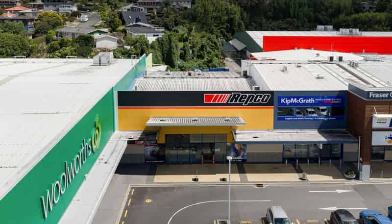 Tenancy 1/251 Fraser Street, Tauranga Central