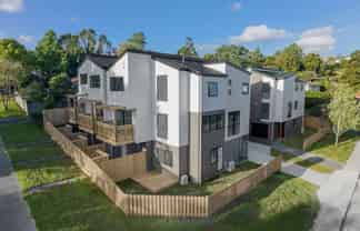 Lot 2/2 Glenbervie Crescent, Massey