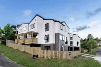 Lot 2/2 Glenbervie Crescent, Massey