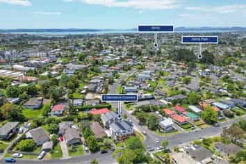 Lot 2/2 Glenbervie Crescent, Massey