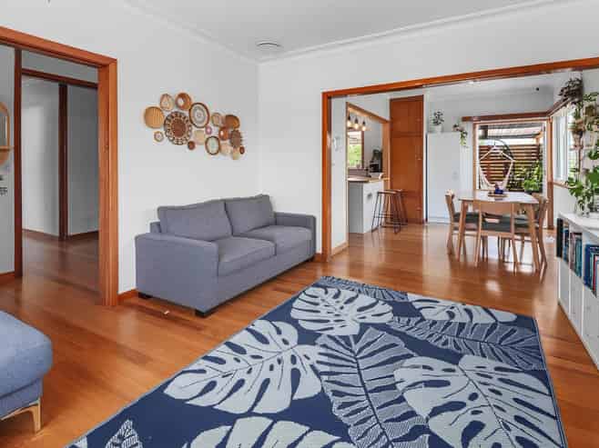 38 Central Avenue, Avenues