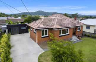 38 Central Avenue, Avenues