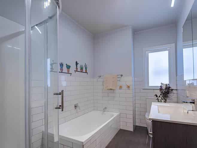 38 Central Avenue, Avenues