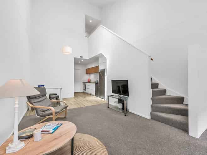 4/137 Lichfield Street, Christchurch Central