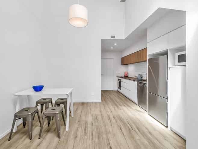 4/137 Lichfield Street, Christchurch Central