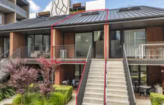 4/137 Lichfield Street, Christchurch Central