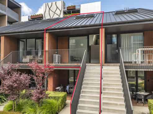 4/137 Lichfield Street, Christchurch Central