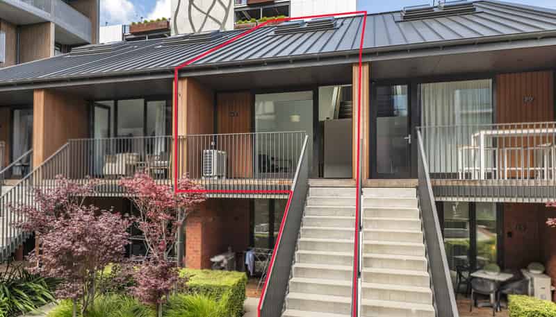 4/137 Lichfield Street, Christchurch Central