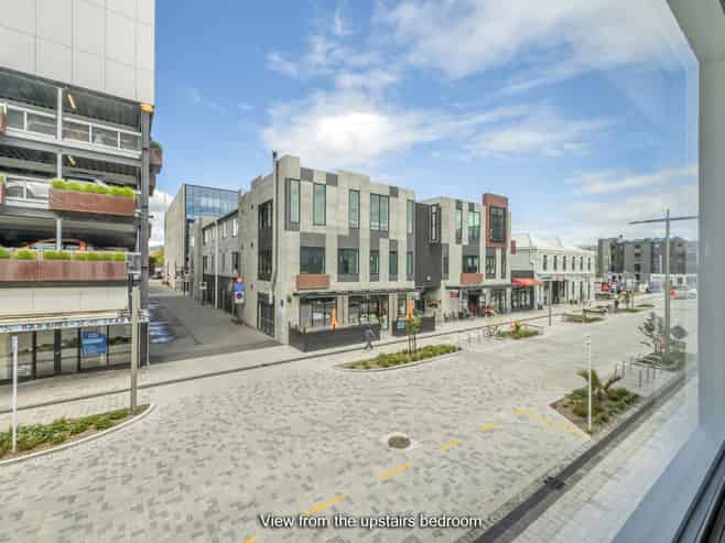 4/137 Lichfield Street, Christchurch Central