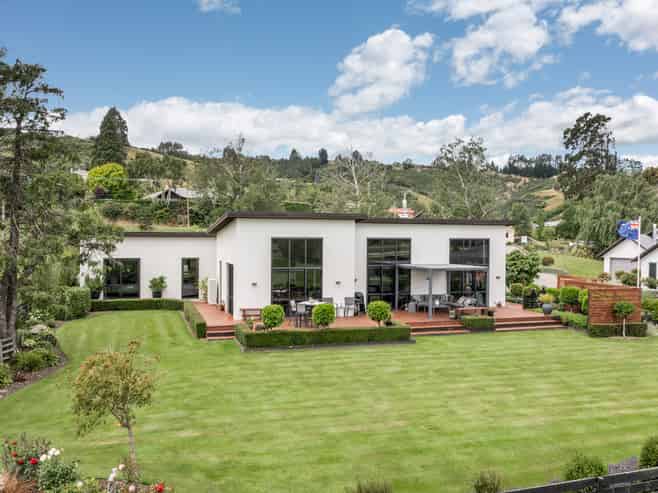 D/281 Gladstone Road North, Mosgiel