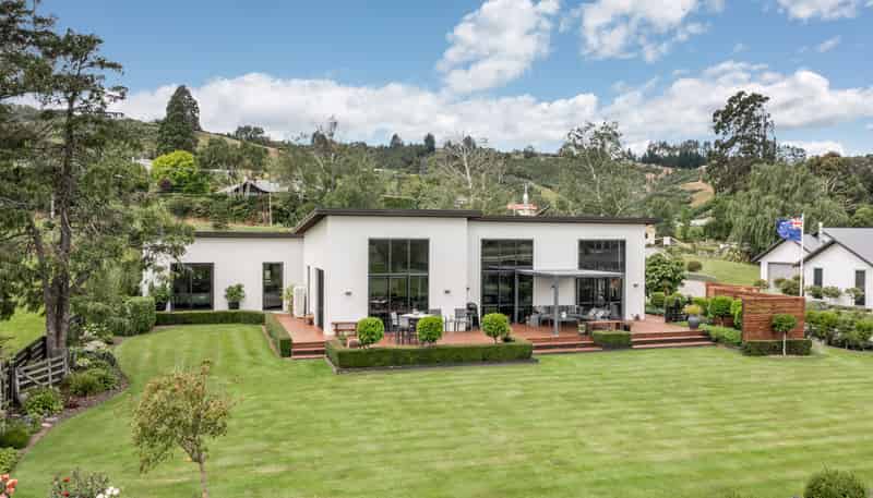 D/281 Gladstone Road North, Mosgiel