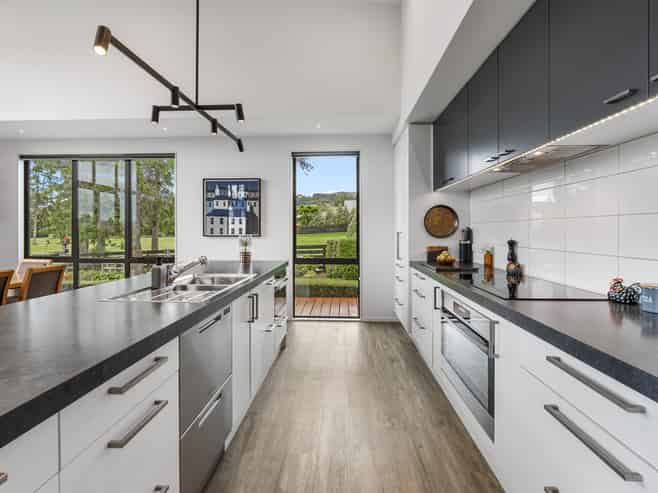 D/281 Gladstone Road North, Mosgiel