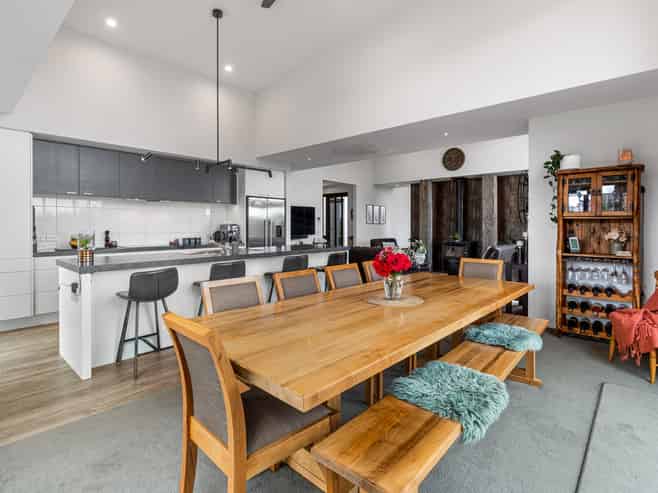 D/281 Gladstone Road North, Mosgiel