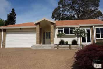 43 Hastings Place, Hamilton Lake