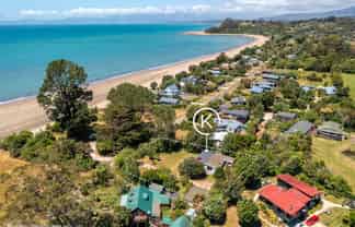 89 Bishop Road, Parapara