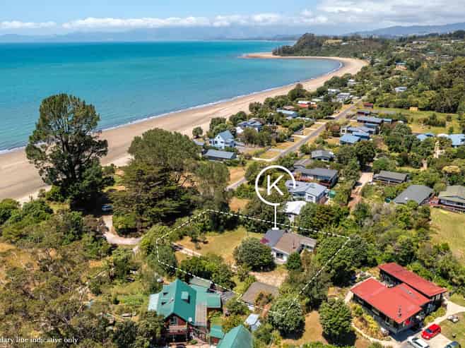 89 Bishop Road, Parapara